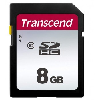 Karta pamięci SDXC/SDHC 8GB 300S 3D Nand Flash