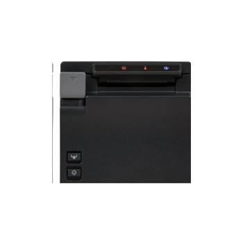 Epson TM-m10, USB, BT, 58mm, 8 dots/mm (203 dpi), ePOS, black