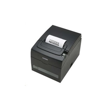 Tiskárna Citizen CT-S310-II USB, Serial, Interní zdroj, řezačka, černá