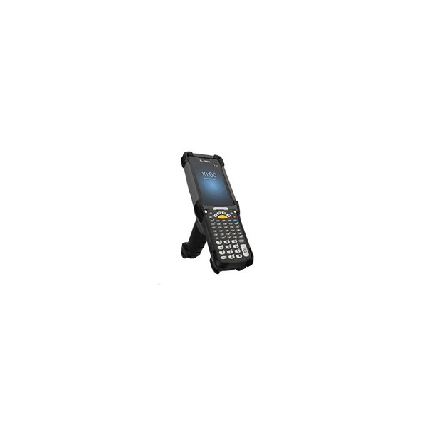 Zebra MC9300 (34 keys, Functional Numeric), 2D, SR, DPM, BT, Wi-Fi, NFC, Func. Num., Gun, IST, Android Zebra MC9300 (34 keys, Functional Numeric), 2D, SR, DPM, BT, Wi-Fi, NFC, Func. Num., Gun, IST, Android
