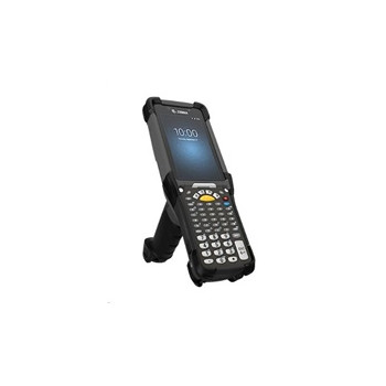 Zebra MC9300 (43 keys, Functional Numeric), 2D, SR, SE4750, BT, Wi-Fi, NFC, Func. Num., Gun, IST, Android