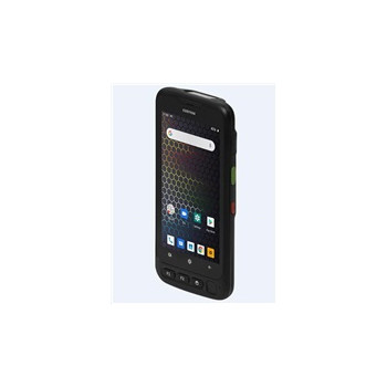 Custom P-RANGER terminál RP100 5", Android 7, 4G - bez scaneru