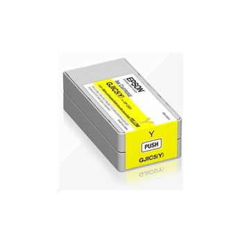 Epson cartridge, yellow