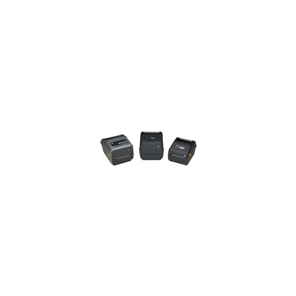 Zebra ZD421t, 8 dots/mm (203 dpi), USB, USB Host, BT, Wi-Fi Zebra ZD421t, 8 dots/mm (203 dpi), USB, USB Host, BT, Wi-Fi