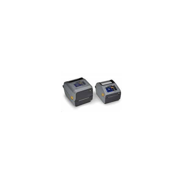 Zebra ZD621t, 12 dots/mm (300 dpi), peeler, disp., RTC, USB, USB Host, RS232, BT (BLE), Ethernet, grey Zebra ZD621t, 12 dots/mm (300 dpi), peeler, disp., RTC, USB, USB Host, RS232, BT (BLE), Ethernet, grey