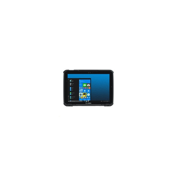 Zebra ET85, 2D, USB, USB-C, powered-USB, BT, Wi-Fi, 5G, NFC, GPS, Win. 10 Pro Zebra ET85, 2D, USB, USB-C, powered-USB, BT, Wi-Fi, 5G, NFC, GPS, Win. 10 Pro