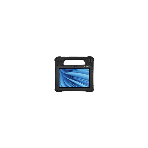 Zebra L10 XPAD, 2D, USB, USB-C, BT, Ethernet, Wi-Fi, 5G, NFC, GPS, digitizer, Win. 10 Pro Zebra L10 XPAD, 2D, USB, USB-C, BT, Ethernet, Wi-Fi, 5G, NFC, GPS, digitizer, Win. 10 Pro