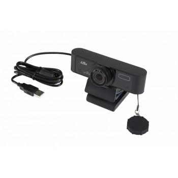 FHD84 Kamera internetowa USB Full HD 1080p 30fps 2 mikrofony auto focus kąt widzenia 84°