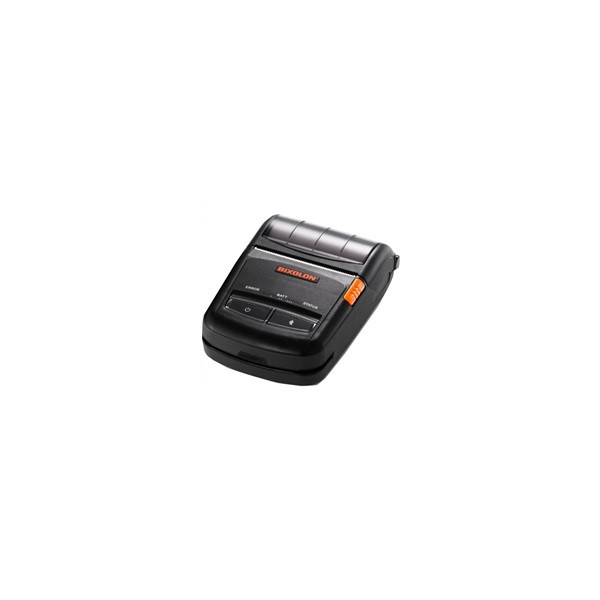 Bixolon SPP-R210, 8 dots/mm (203 dpi), linerless, MSR, USB, RS232, BT (iOS) Bixolon SPP-R210, 8 dots/mm (203 dpi), linerless, MSR, USB, RS232, BT (iOS)