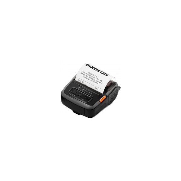 Bixolon SPP-R310PLUS, USB, RS232, BT (iOS), 8 dots/mm (203 dpi) Bixolon SPP-R310PLUS, USB, RS232, BT (iOS), 8 dots/mm (203 dpi)