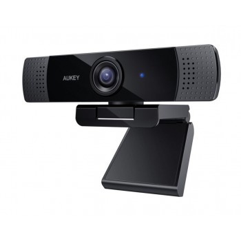 PC-LM1E Kamera internetowa USB Full HD 1920x1080 1080p 30fps Mikrofony stereo