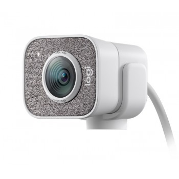 Kamera internetowa StreamCam USB White 960-001297