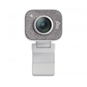 Kamera internetowa StreamCam USB White 960-001297