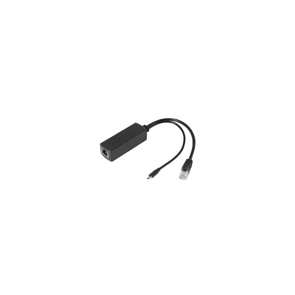 CONRAD POE splitter pro Raspberry Pi 2B, 3B, 3B+, A,A+,B,B+, Banana Pi, Cubieboard, pcDuino, Joy-it sbc-poe-power CONRAD POE splitter pro Raspberry Pi 2B, 3B, 3B+, A,A+,B,B+, Banana Pi, Cubieboard, pcDuino, Joy-it sbc-poe-power
