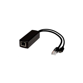 CONRAD Adaptér Joy-it RJ45/USB-C 5