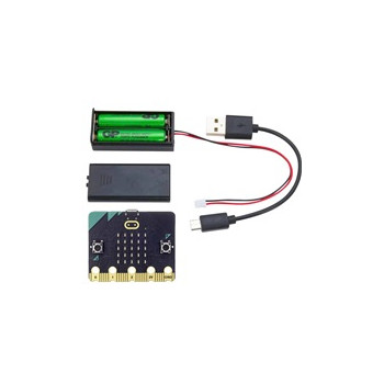 Micro Bit mirco:bit Kit micro:bit V2 Go Bundle