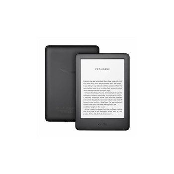 Amazon Kindle 2019 WiFi 8 GB (167 ppi) - BLACK