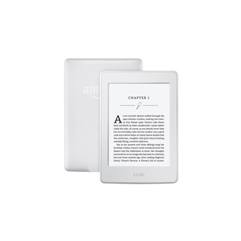 Amazon Kindle 2019 WiFi 8 GB (167 ppi) - WHITE