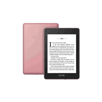 Amazon Kindle Paperwhite 6" Wifi 8GB - PURPLE