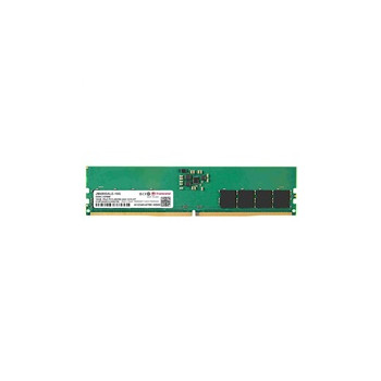 DIMM DDR5 16GB 4800MHz TRANSCEND JM 1Rx8 2Gx8 CL40 1.1V