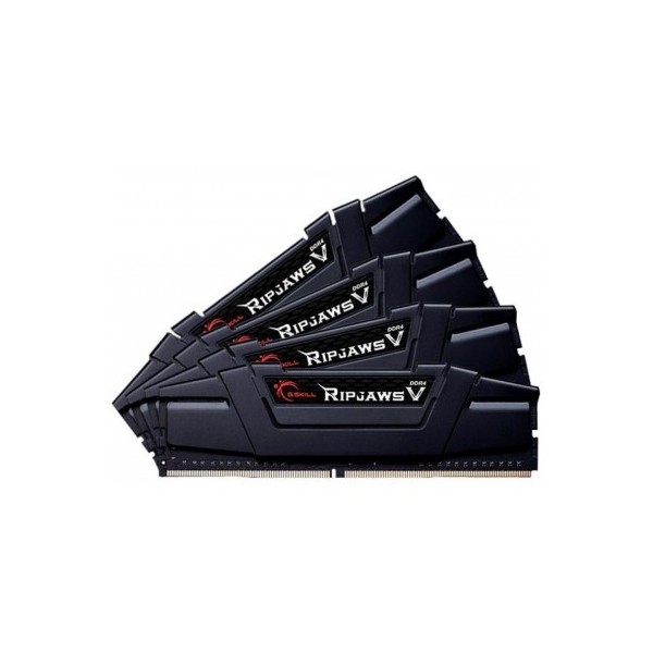 Pamięć do PC - DDR4 128GB (4x32GB) RipjawsV 3200MHz CL16 XMP2 Pamięć do PC - DDR4 128GB (4x32GB) RipjawsV 3200MHz CL16 XMP2