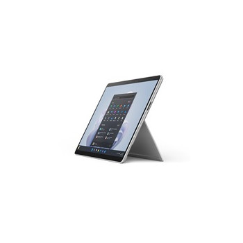 Microsoft Surface Pro 9 256GB (i5/16GB) Platinum W10 PRO