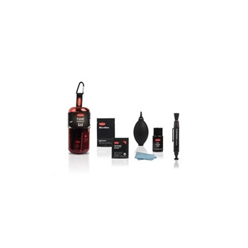 Hahnel Travel Cleaning Kit 6-In-1