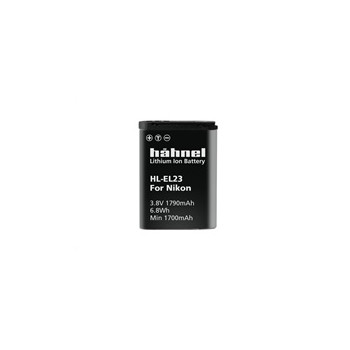 Hahnel Battery Nikon HL-EL23