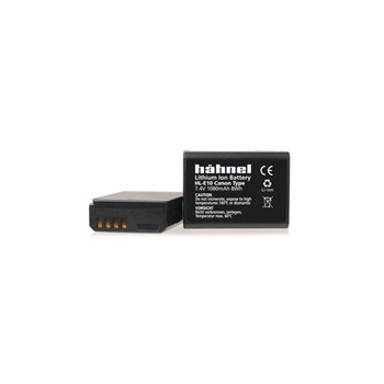 Hahnel Baterie Canon HL-E10 / LP-E10 Baterie Hahnel Canon HL-E10 / LP-E10