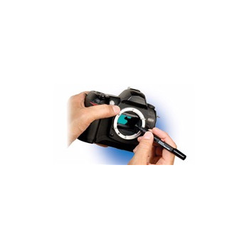 Lenspen CCD SensorKlear with Bendable Head CCD SensorKlear with Bendable Head
