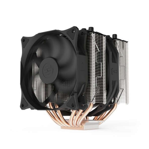 Chłodzenie CPU - Grandis 3 Chłodzenie CPU - Grandis 3