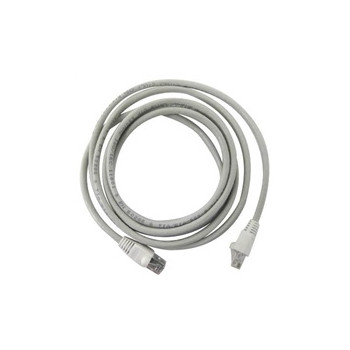 Polycom prodlužovací kabel pro zavěšení mikrofonu od stropu, délka 1,8 m, bílá