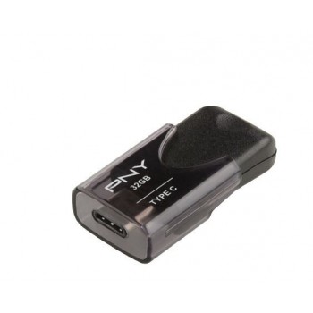 Pendrive 32GB USB3.1 ELITE FD32GATT4TC31K-EF