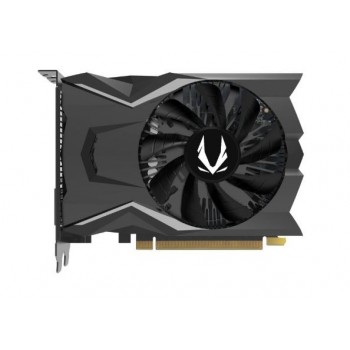 Karta graficzna GTX 1650 OC 4GB GDDR6 128bit HDMI/DP/DVI