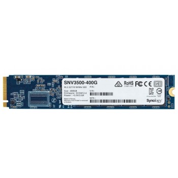 Dysk SSD SNV3500-400G 400GB M2 22110 NVMe PCIe 3.0 x4