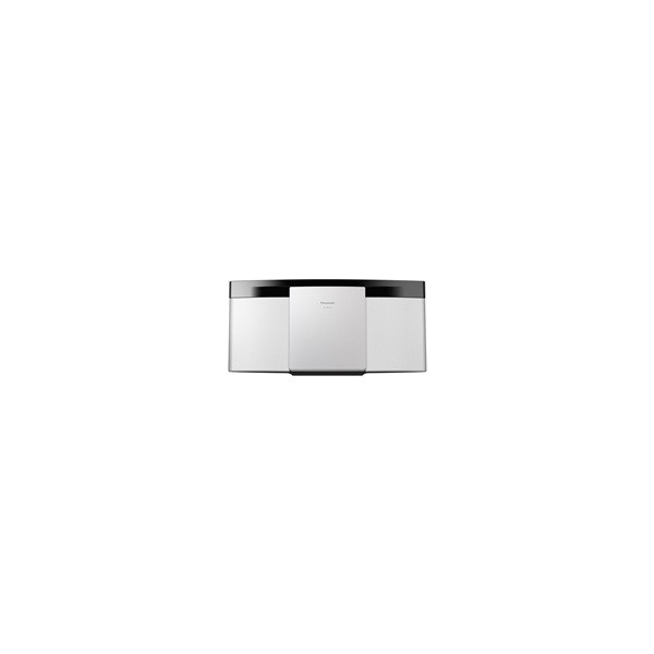 Panasonic SC-HC200EG-W Mikrosystém Panasonic SC-HC200EG-W Mikrosystém
