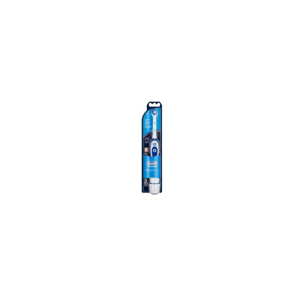 Oral-B DB4010 Battery Precision Clean zubní kartáček Oral-B DB4010 Battery Precision Clean zubní kartáček