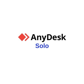 AnyDesk Solo, 1 rok