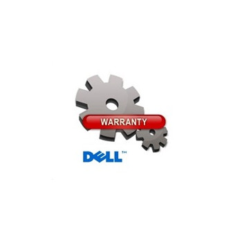 DELL 3Y Basic Onsite to 5Y ProSpt - PowerEdge T340