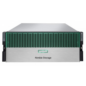 Nimble Storage HF20 21TB 16Gb FC 2P 3Y4h 33797403