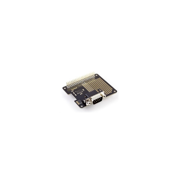 Raspberry Pi přídavná deska Serial Pi Plus Raspberry Pi přídavná deska Serial Pi Plus