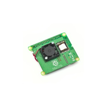 Raspberry Pi přídavná deska Serial Pi Plus