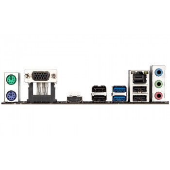 Mainboard GIGABYTE Intel H470 Express LGA1200 MicroATX Memory DDR4 Memory slots 2 2xPCI-Express 3.0 1x 1xPCI-Express 3.0 16x 1xM