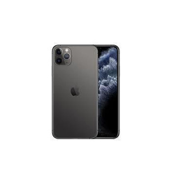 MOBILE PHONE IPHONE 11 PRO MAX/256GB SPACE GRAY MWHJ2 APPLE
