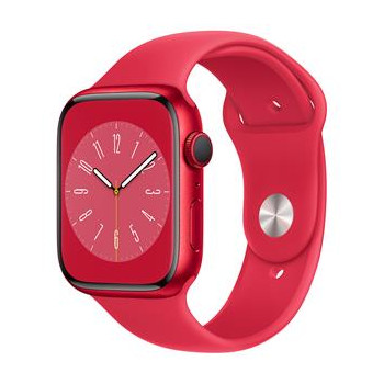 SMARTWATCH SERIES8 45MM CELL./(PRODUCT)RED MNKA3EL/A APPLE