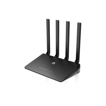 Router WiFi AC1200 Dual Band DSL 4x 1Gb LAN