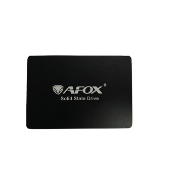 AFOX SSD 480GB TLC 540 MB/S SD250-480GN