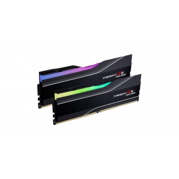 G.SKILL TRIDENT NEO AMD RGB DDR5 2X32GB 6000MHZ CL32 EXPO BLACK F5-6000J3238G32GX2-TZ5NR