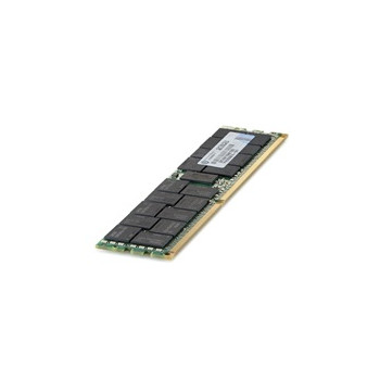HP 16GB (1x16GB) Dual Rank x4 DDR4-2133 CAS-15-15-15 Registered Memory Kit 774172-001 726719-B21