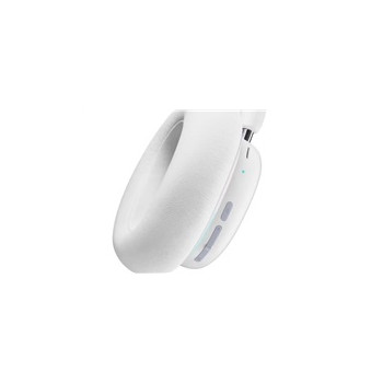 Logitech G735 Wireless Gaming Headset, off white